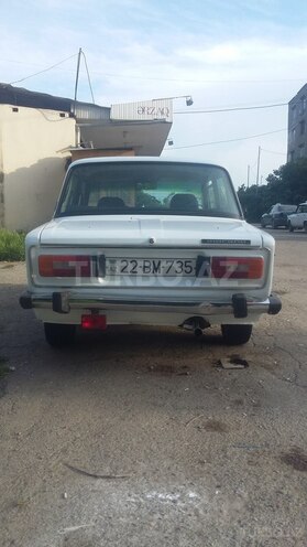 LADA (VAZ) 2106 1992, 235,000 km - 1.3 l - Gəncə