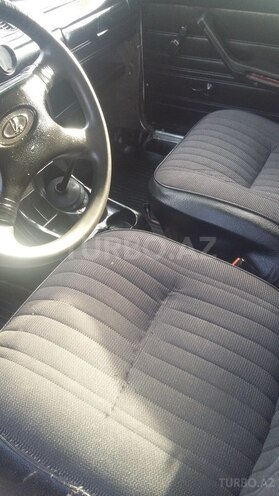 LADA (VAZ) 2106 1992, 235,000 km - 1.3 l - Gəncə
