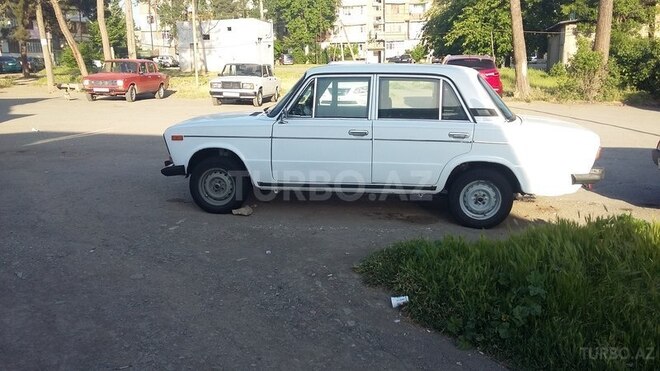 LADA (VAZ) 2106 1992, 235,000 km - 1.3 l - Gəncə