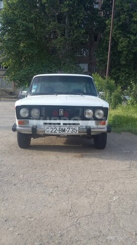 LADA (VAZ) 2106 1992, 235,000 km - 1.3 l - Gəncə