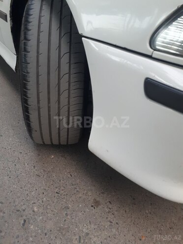 BMW 523 1996, 434,681 km - 2.5 l - Bakı