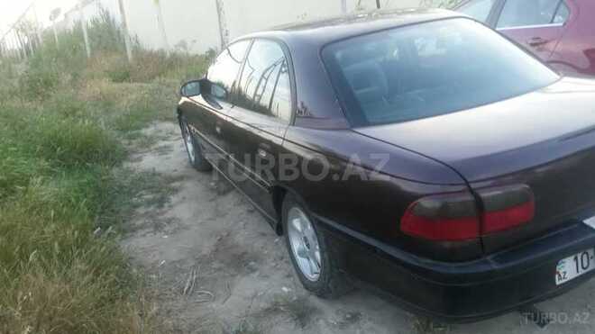 Opel Omega 1995, 274,000 km - 2.0 l - Bakı
