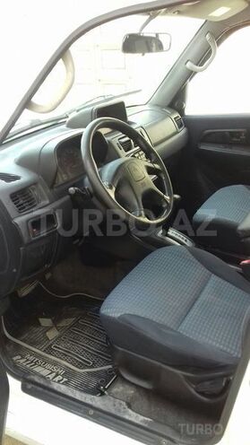 Mitsubishi Pajero io 2000, 283,560 km - 2.0 л - Bakı