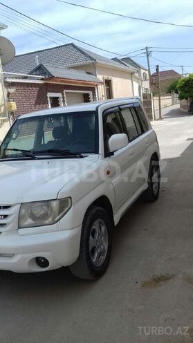 Mitsubishi Pajero io 2000, 283,560 km - 2.0 л - Bakı