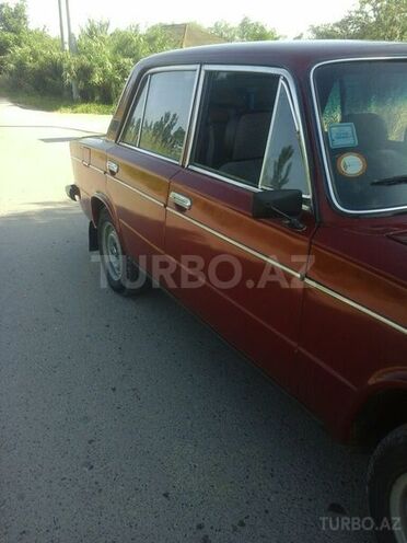 LADA (VAZ) 2106 2000, 144,000 km - 1.6 l - Sabirabad