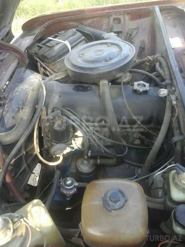 LADA (VAZ) 2106 2000, 144,000 km - 1.6 l - Sabirabad