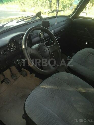 LADA (VAZ) 2106 2000, 144,000 km - 1.6 l - Sabirabad