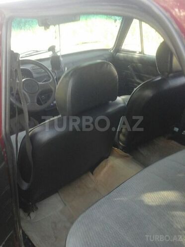 LADA (VAZ) 2106 2000, 144,000 km - 1.6 l - Sabirabad