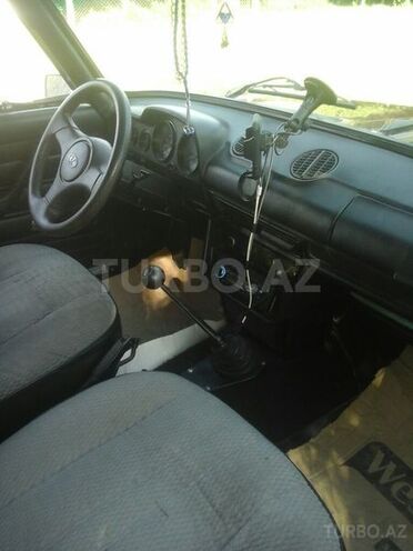 LADA (VAZ) 2106 2000, 144,000 km - 1.6 l - Sabirabad
