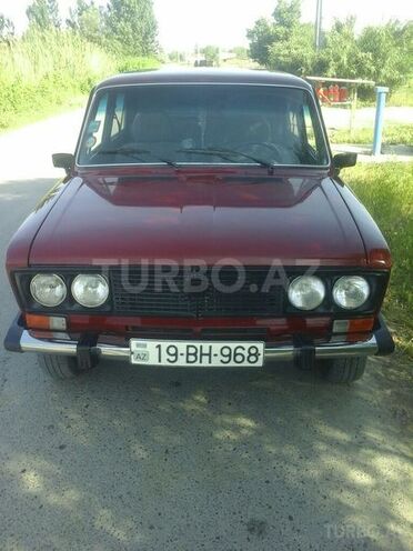 LADA (VAZ) 2106 2000, 144,000 km - 1.6 l - Sabirabad