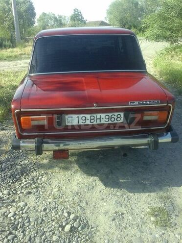 LADA (VAZ) 2106 2000, 144,000 km - 1.6 l - Sabirabad