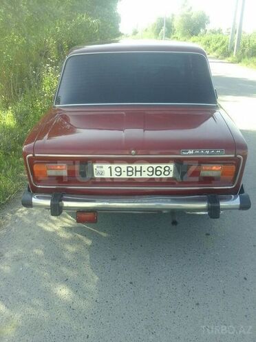 LADA (VAZ) 2106 2000, 144,000 km - 1.6 l - Sabirabad