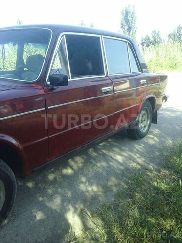 LADA (VAZ) 2106 2000, 144,000 km - 1.6 l - Sabirabad
