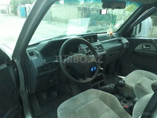 Mitsubishi Pajero 1997, 251,571 km - 3.0 l - Bakı