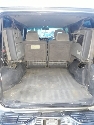 Mitsubishi Pajero 1997, 251,571 km - 3.0 l - Bakı