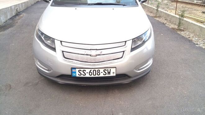 Chevrolet Cruze 2011, 197,000 km - 1.4 l - Bakı