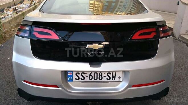 Chevrolet Cruze 2011, 197,000 km - 1.4 l - Bakı