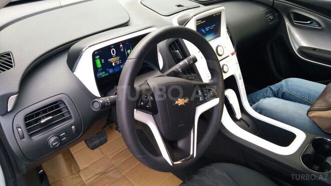 Chevrolet Cruze 2011, 197,000 km - 1.4 l - Bakı