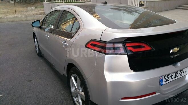 Chevrolet Cruze 2011, 197,000 km - 1.4 l - Bakı