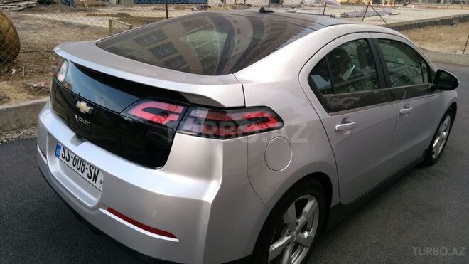 Chevrolet Cruze 2011, 197,000 km - 1.4 l - Bakı