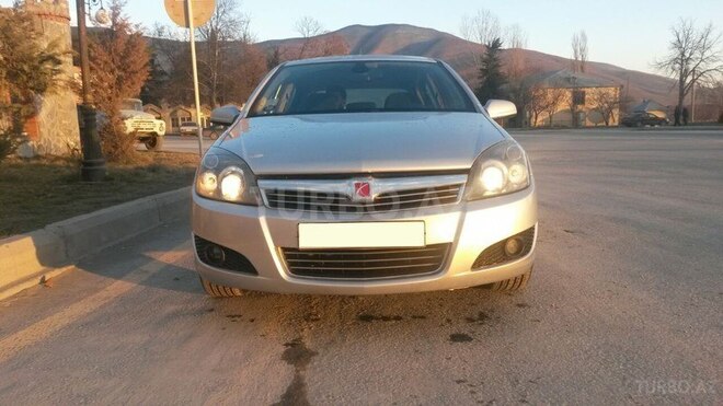 Opel Astra 2008, 71,000 km - 1.8 l - Şəki