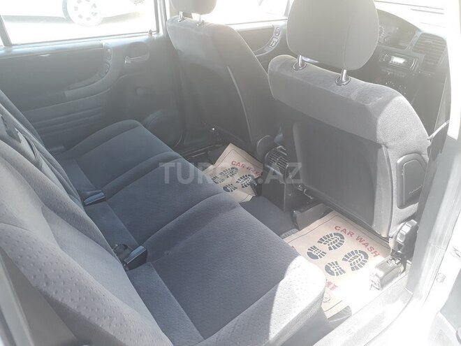 Opel Zafira 2000, 270,000 km - 1.6 l - Bakı