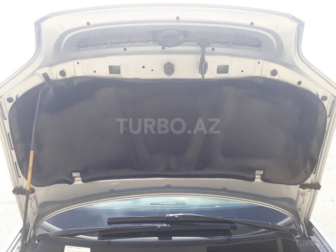 Opel Zafira 2000, 270,000 km - 1.6 l - Bakı