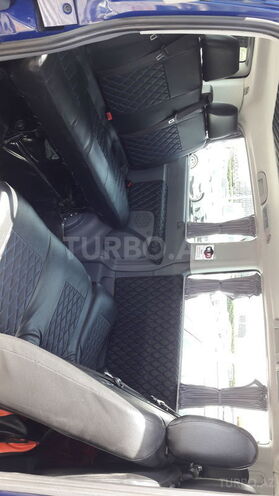 Mercedes Vito 111 2008, 238,000 km - 2.2 l - Bakı