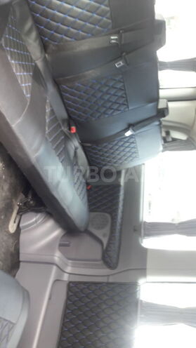 Mercedes Vito 111 2008, 238,000 km - 2.2 l - Bakı