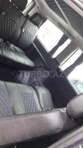 Mercedes Vito 111 2008, 238,000 km - 2.2 l - Bakı