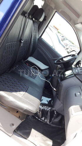 Mercedes Vito 111 2008, 238,000 km - 2.2 l - Bakı