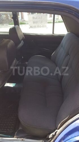 LADA (VAZ) 2106 1998, 265,000 km - 1.5 l - Şəmkir