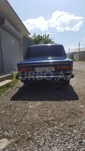 LADA (VAZ) 2106 1998, 265,000 km - 1.5 l - Şəmkir