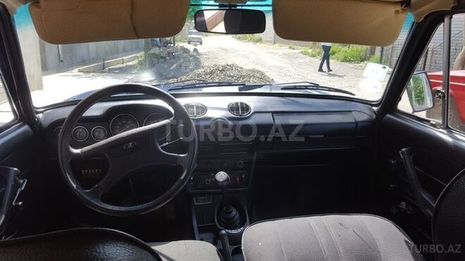LADA (VAZ) 2106 1998, 265,000 km - 1.5 l - Şəmkir