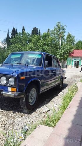 LADA (VAZ) 2106 1998, 265,000 km - 1.5 l - Şəmkir