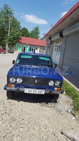 LADA (VAZ) 2106 1998, 265,000 km - 1.5 l - Şəmkir