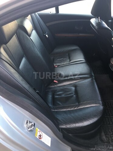 BMW 735 2001, 201,000 km - 3.5 l - Bakı