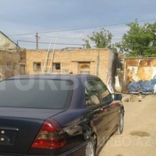 Mercedes C 180 1997, 302,000 km - 1.0 l - Gəncə