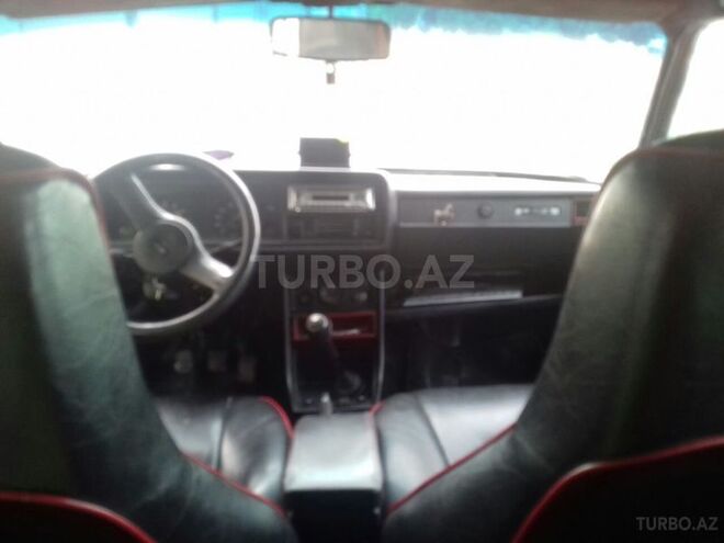 LADA (VAZ) 2107 2009, 87,000 km - 1.6 л - Bakı