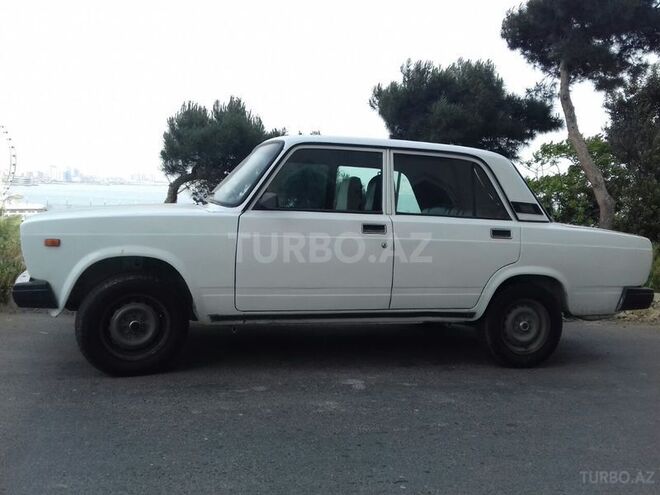 LADA (VAZ) 2107 2009, 87,000 km - 1.6 л - Bakı