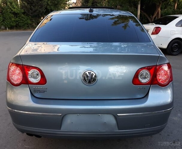 Volkswagen Passat 2006, 260,655 km - 2.0 l - Bakı