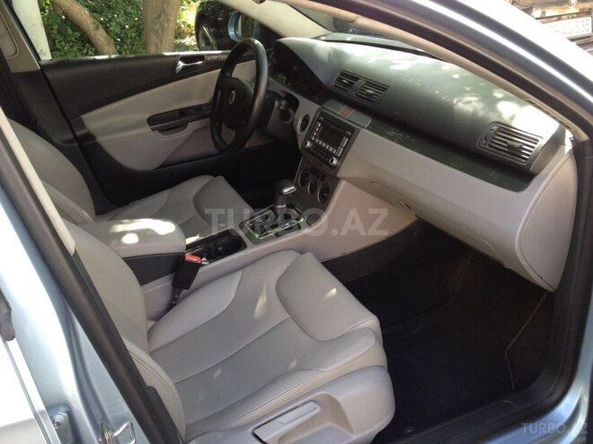 Volkswagen Passat 2006, 260,655 km - 2.0 l - Bakı