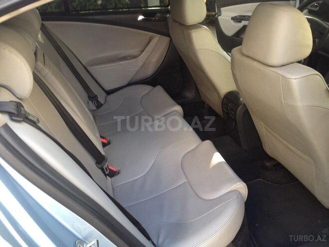 Volkswagen Passat 2006, 260,655 km - 2.0 l - Bakı