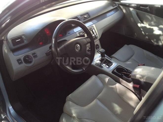 Volkswagen Passat 2006, 260,655 km - 2.0 l - Bakı