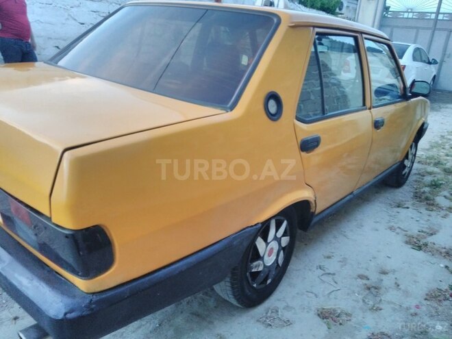 Tofas Sahin 2005, 215,000 km - 1.6 l - Bakı