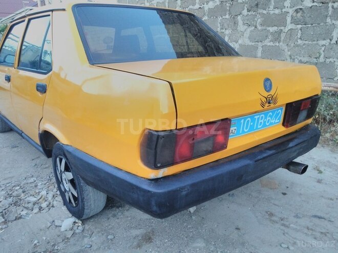 Tofas Sahin 2005, 215,000 km - 1.6 l - Bakı
