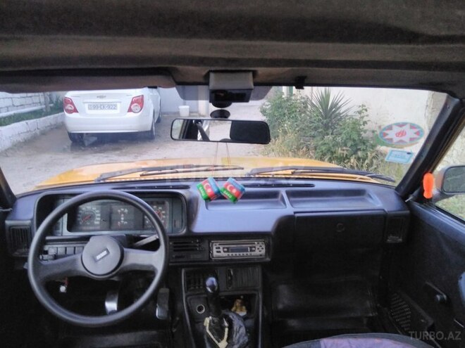 Tofas Sahin 2005, 215,000 km - 1.6 l - Bakı