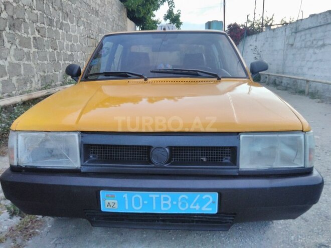 Tofas Sahin 2005, 215,000 km - 1.6 l - Bakı