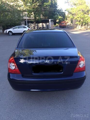 Hyundai Elantra 2005, 280,000 km - 1.6 л - Bakı
