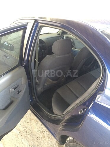 Hyundai Elantra 2005, 280,000 km - 1.6 л - Bakı